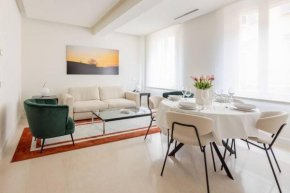 Home In The Heart Of Ghirlandina